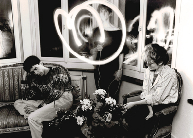 Durutti Column